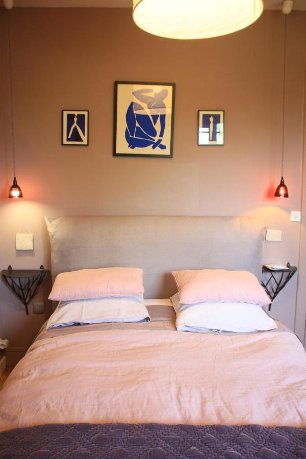 וילנב ד'אסק Chambres D'Hotes La Maison Du Sart מראה חיצוני תמונה