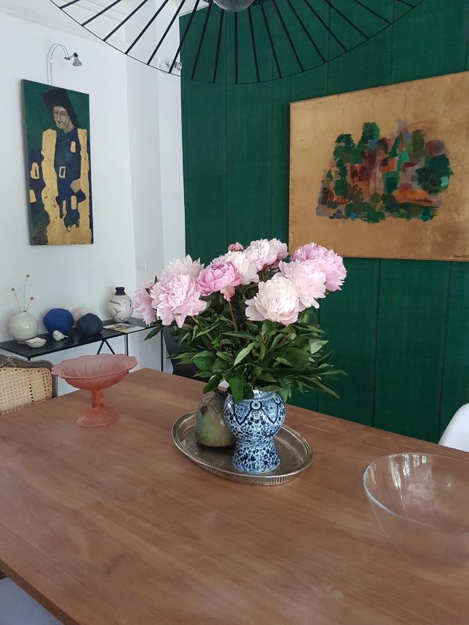 וילנב ד'אסק Chambres D'Hotes La Maison Du Sart מראה חיצוני תמונה
